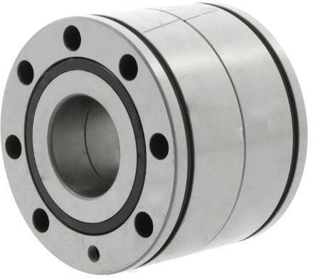 Axial-Schrägkugellager BSF2575 DDUHP2BDT=2 pcs.ID 25mm AD 75mm B.56mm NSK
