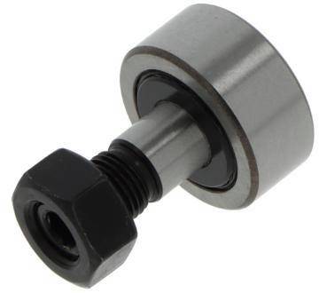 Kurvenrollen KR90 -PP ID 30mm AD 90mm Breite100mm 1St./VE ZEN