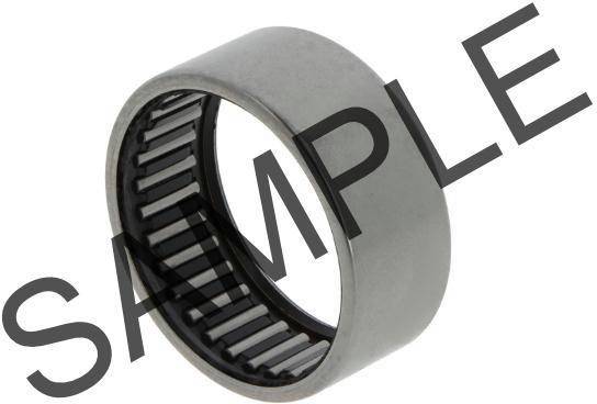 SKF Nadelhülse/Nadelbüchse mit offenen Enden HK 1210 E