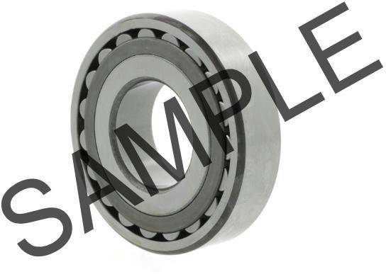 Pendelrollenlager 22352 CA/W33 ID 260mm AD 540mm Breite165mm 1St./VE