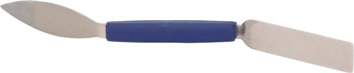 Stukkateureisen B.16mm biegsame Schaufeln,Kunststoffholm STA TECWERK