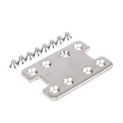 Flachschienenverbindungen FBW3590 XRJOINT 0,08kg nichtrostender STA THK