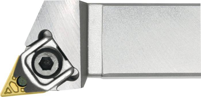 Klemmdrehhalter MTJNR2525M16 re.vern.Außen TECWERK