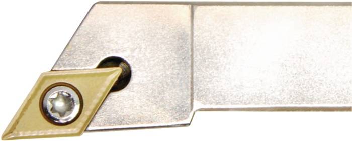 Klemmdrehhalter SDJCL1212F11 li.vern.Außen TECWERK