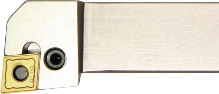 Klemmdrehhalter PCLNL3232P12 li.vern.Außen TECWERK