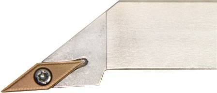 Klemmdrehhalter SVJBR2525M16 re.vern.Außen TECWERK