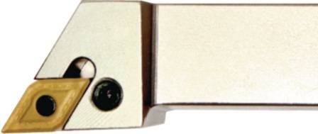 Klemmdrehhalter PDJNR2020K15 re.vern.Außen TECWERK