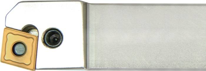 Klemmdrehhalter PCBNR2525M12 re.brün.Außen TECWERK