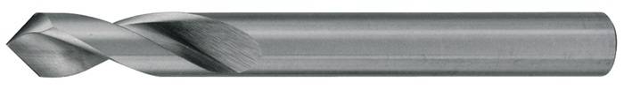 NC-Anbohrer D.6mm HSS-Co 90Grad TECWERK