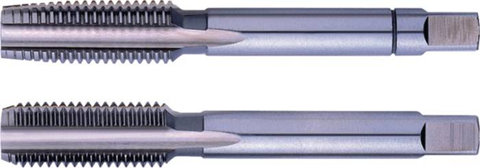 Handgewindebohrersatz DIN 2181 MF18x1,5mm HSS ISO2 (6H) 2tlg.TECWERK