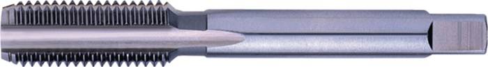 Handgewindebohrer DIN 2181 Fertigschneider Nr.2 MF24x1,5mm HSS ISO2 (6H) TECWERK