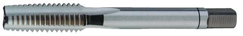 Handgewindebohrer DIN 352 Nr.1 M3x0,5mm HSS ISO2 (6H) TECWERK 2000867130