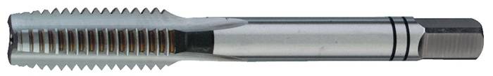 Handgewindebohrer DIN 352 Nr.2 M12x1,75mm HSS ISO2 (6H) TECWERK