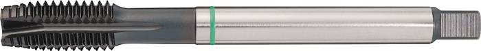 Maschinengewindebohrer DIN 5156B Univ.G 3/8 Zollx19 HSS-Co vap.ISO 228 TECWERK