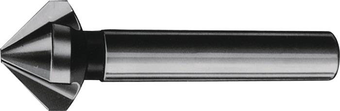 Kegelsenker DIN 335C 90Grad D.31mm HSS-Co Z.3 TECWERK