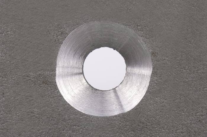 Kegelsenker DIN 335C 90Grad D.12,4mm HSS Nano 3-Fl.schaft Z.3 TECWERK