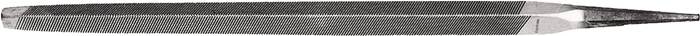 Werkstattfeile DIN 7261 L.200mm Q.8mm Hieb 1 4-KT.TECWERK