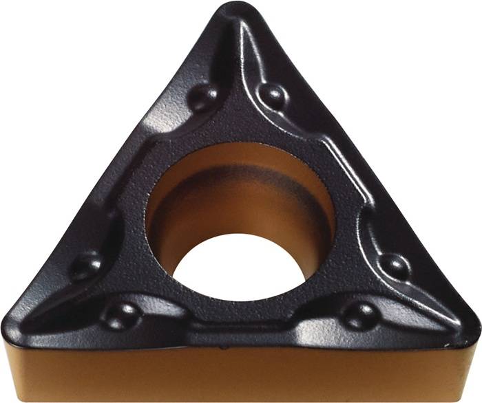 Wendeschneidplatte TCMT16T308-M UNI Bearb.mittel TECWERK