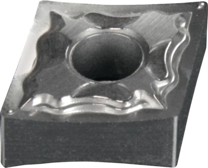 Wendeschneidplatte CNKG120404-AL ALU Bearb.Alu.TECWERK