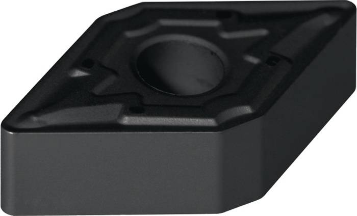 Wendeschneidplatte DNMG110408-M PMK30 Bearb.mittel TECWERK