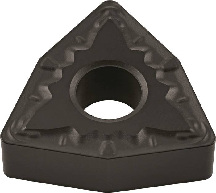 Wendeschneidplatte WNMG080408-F PMK30 Bearb.Schlicht TECWERK