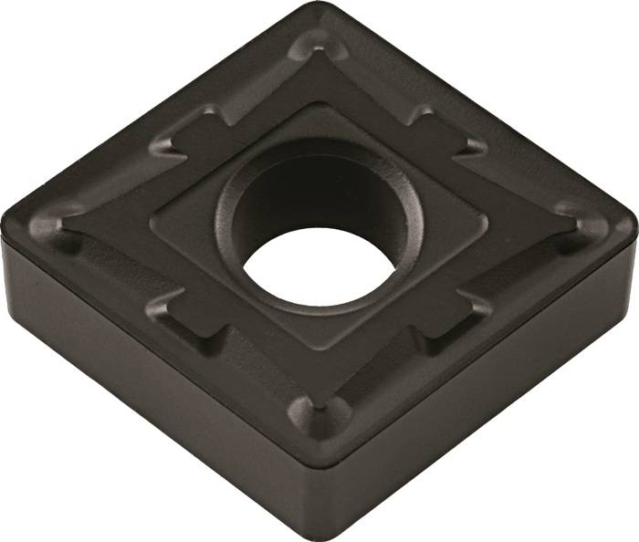 Wendeschneidplatte CNMG120412-M PMK30 Bearb.mittel TECWERK