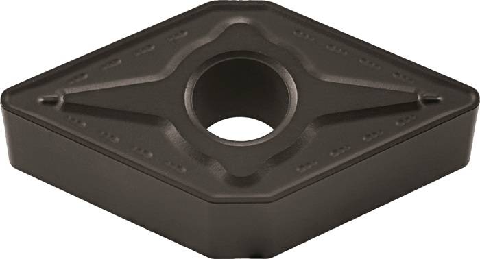 Wendeschneidplatte DNMG150608-R PMK35 Bearb.Schrupp TECWERK