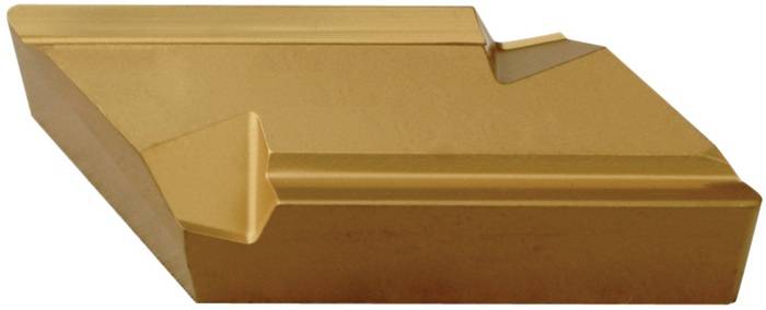 Wendeschneidplatte KNUX160410SL-M PMK40 Bearb.mittel TECWERK