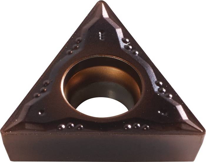 Wendeschneidplatte TCMT16T304-F PMK35 Bearb.Schlicht TECWERK