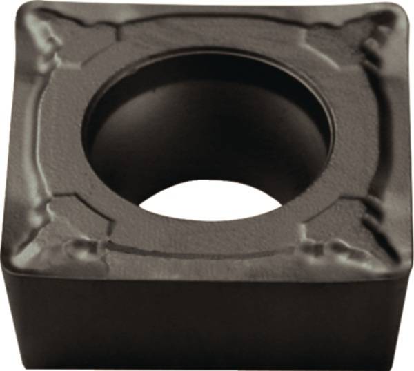 Wendeschneidplatte SCMT120408-M PMK30 Bearb.mittel TECWERK