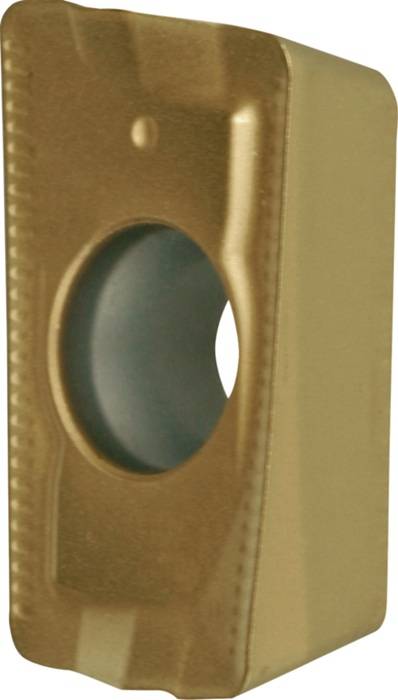 Wendeschneidplatte APKT160408PDR-M PMK40 Bearb.mittel TECWERK