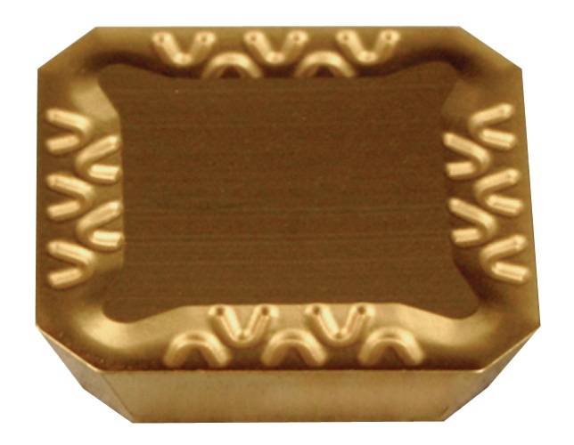 Wendeschneidplatte SEER1204AFSN-R PMK30 Bearb.mittel TECWERK