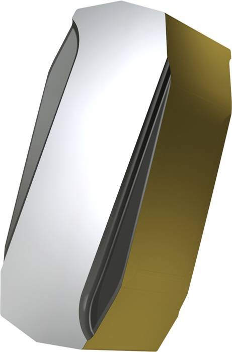 Wendeschneidplatte ISO LNGF 361220-PM-S01:T9415 Schneidkanten-L. 36,5mm PRAMET