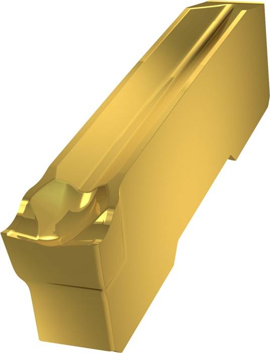 Wendeschneidplatte ISO GL4-S400M02-PM:G8330 Schnittbreite 4mm PRAMET