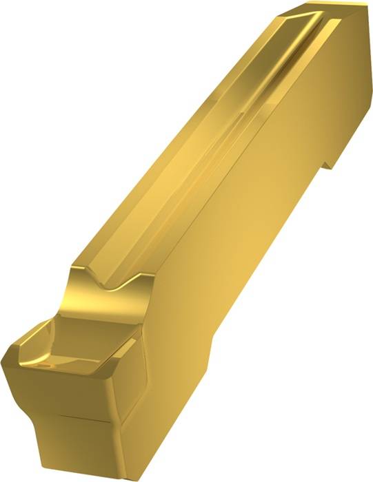 Wendeschneidplatte ISO GL3-S300M02-PR:G8330 Schnittbreite 3mm PRAMET