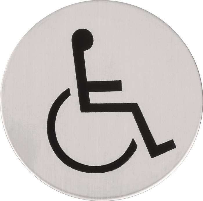 Hinweiszeichen NW-4500-3 VA Farb-Nr.60 TECWERK