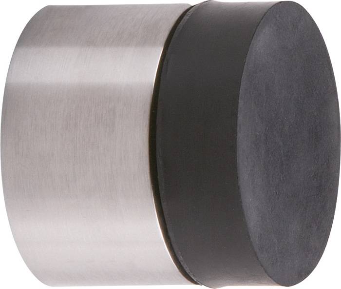 Wandtürpuffer VA ma geschl.L.27mm TECWERK