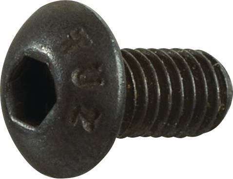 Spannschraube M3 z.Klemmdrehhalter SE R/ SI L TECWERK