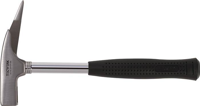 Latthammer DIN 7239 Kopf-G.600g m.Magnet geraut STA TECWERK