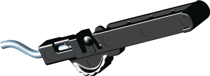 Rohrabschneider 6-76mm 260mm Ku- u.Verbundrohre TECWERK