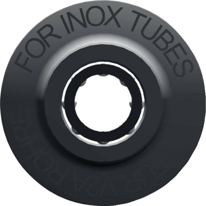 Ersatzschneidrad Schneidrad-D.19mm DIN 100Cr6-Stahl TECWERK