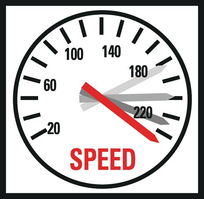 Stichsägeblatt Gesamt-L.100mm Zahnt.4mm S.1,27mm HCS 25 St./Karte TECWERK