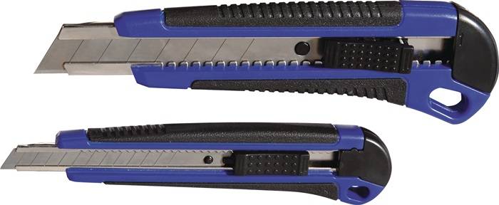 Cuttermesser-Set Cutter 2000 817 753 u.2000 817 933 TECWERK