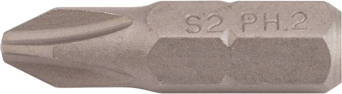 Bit 1/4 Zoll PH 3 L.50mm TECWERK