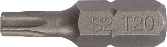 Bit P829169 1/4 Zoll T 40 L.25mm TECWERK