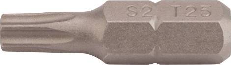 Bit P829166 1/4 Zoll T 25 L.25mm TECWERK