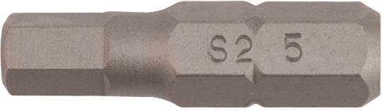 Bit P829178 1/4 Zoll 5mm L.25mm TECWERK