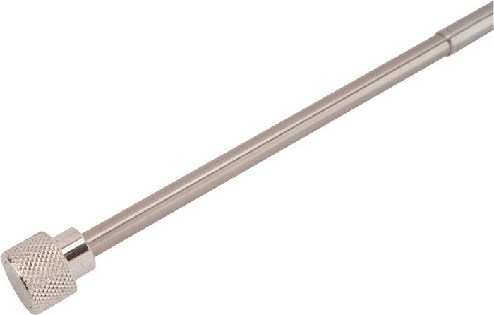 Teleskopmagnetheber Gesamt-L.635mm Magnetkopf-D.12mm Trgf.ca.3,5kg TECWERK