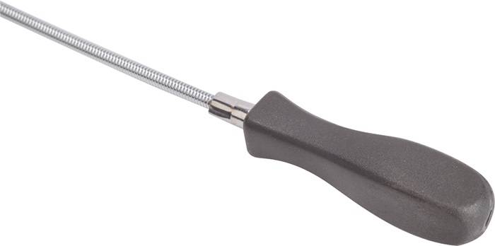 Magnetheber Gesamt-L.440mm Magnetkopf-D.6mm Trgf.0,5kg TECWERK