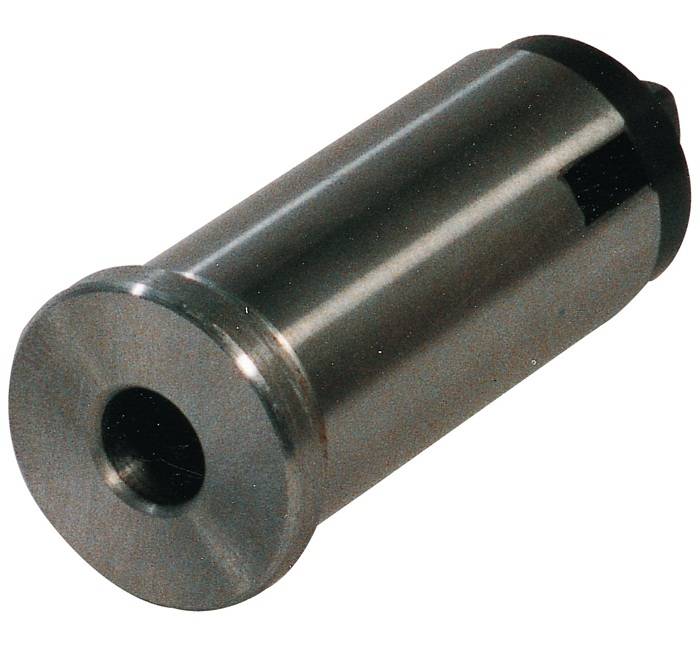 Morsekonushülse f.Stahlhalterkopf B f.Wechselhalter MK3 AD 40mm TECWERK